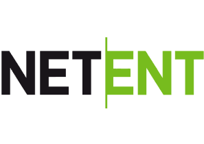 NETENT - Đối tác của LEGABET