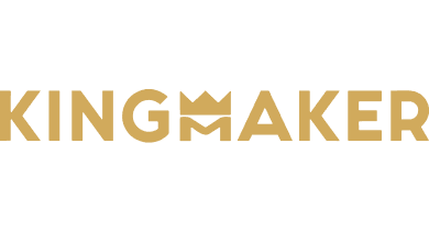 KINGMAKER - Đối tác của LEGABET