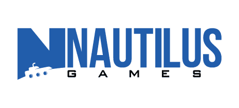 NAUTILUS GAMES - Đối tác của LEGABET