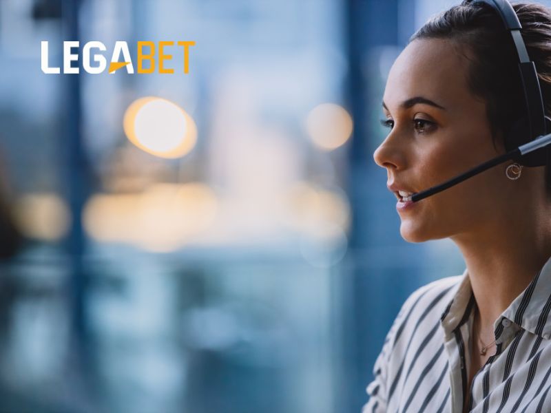 Khi nào cần liên hện LEGABET để nhận hỗ trợ