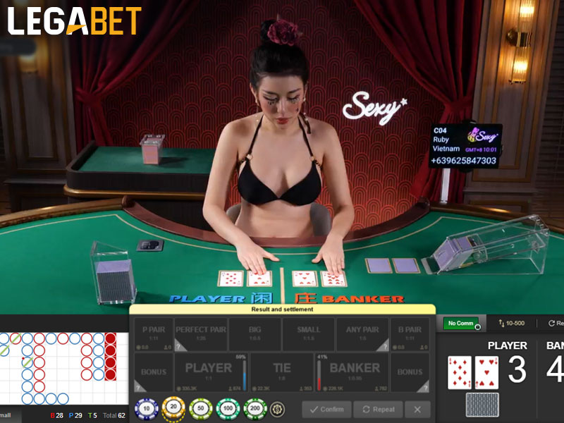 Baccarat