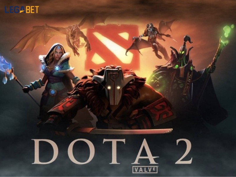 Dota 2