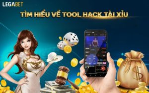 Khám phá tool hack tài xỉu miễn phí