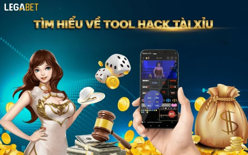 Khám phá tool hack tài xỉu miễn phí