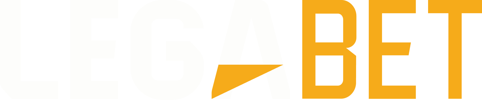 Logo nhà cái LEGABET